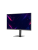 Монитор 27" CBR MG-2704, IPS, UHD 4K 3840x2160, 160Гц, Динамики 2*5W, HAS, Pivot, 2*DP/2*HDMI, внешний БП, черный, кабель DP 1.5м [LCD-MG2704-OPC]