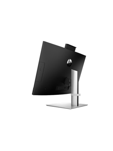 Моноблок HP ProOne 440 G9, 23.8" (1920x1080) IPS / Intel Core i5 14500T / 8 DDR4 / 512 ГБ SSD / Intel UHD Graphics / Без ОС, Черный (B6YR3ET)