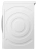 Сушильная машина Bosch WTW876S0PL, белый