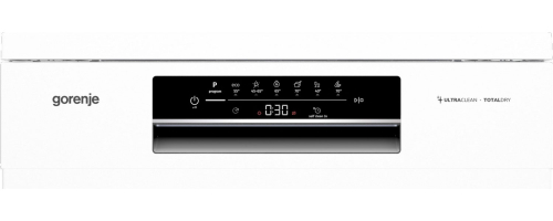 Посудомоечная машина Gorenje GS643C90W