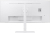 Монитор Samsung 34" ViewFinity S6 S34C650TAUXEN Ultra WQHD VA LED 100Hz 5ms белый
