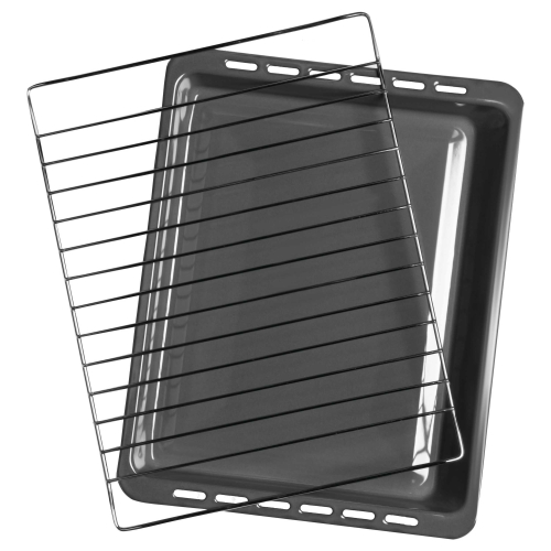 Духовой шкаф электрический Korting OKB 481 CRSI 