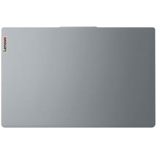 Ноутбук Lenovo IdeaPad Slim 3 15IRH8, 15.6" (1920x1080) IPS/Intel Core i7-13620H/16 ГБ DDR5/512 ГБ SSD/Intel UHD Graphics/Без системы, Серый (83EM00C1RK) Ноутбук Lenovo IdeaPad Slim 3 15IRH8, 15.6" (1920x1080) IPS/Intel Core i7-13620H/16 ГБ DDR5/512 ГБ SSD/Intel UHD Graphics/Без системы, Серый (83EM00C1RK)