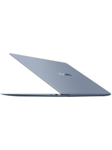 Ноутбук HUAWEI MateBook X Pro, 14.2" (3120x2080) OLED 120 Гц/Intel Core Ultra 7 155H/16 ГБ DDR5/1024 ГБ SSD/Intel Arc Graphics/Без системы, Синий (53014MTK)