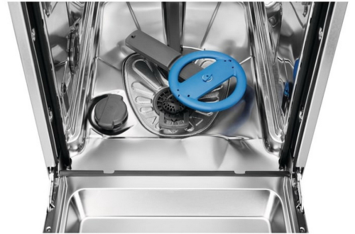 Встраиваемая посудомоечная машина ELECTROLUX KEGB3410L Встраиваемая посудомоечная машина ELECTROLUX KEGB3410L