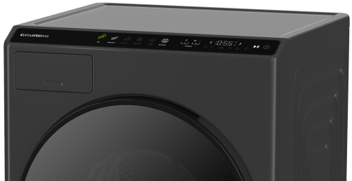 Стиральная машина Grundig GWIP7104A