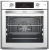 Духовой шкаф электрический Hotpoint FE8 S832 JSH WH