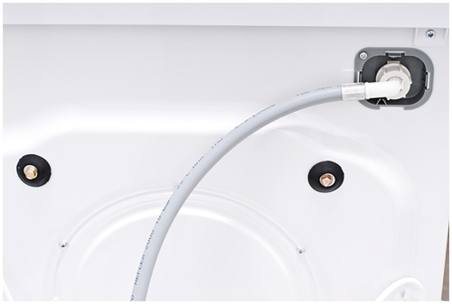 Стиральная машина ATLANT 50У107