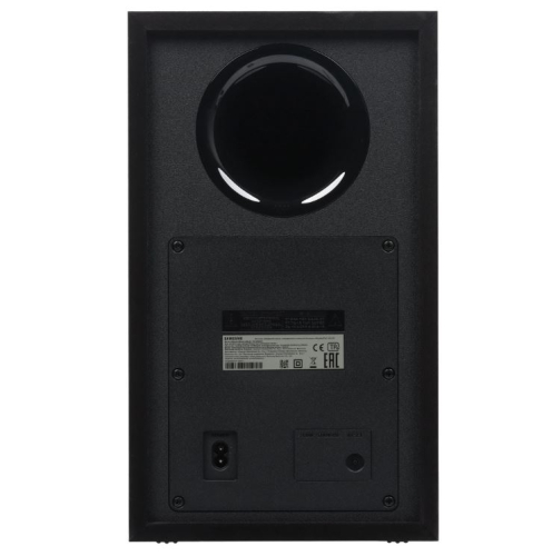 Саундбар Samsung HW-Q600H/PY