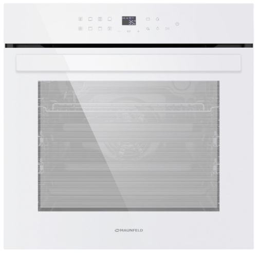 Духовой шкаф электрический MAUNFELD EOEH.7611SCW 