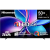 Телевизор Hisense 100E7Q PRO (2025) 100" 4K UHD QLED Smart TV