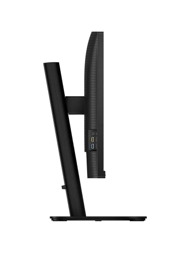 Монитор Philips 32B2U3601 31.5" 2560x1440, WLED, 16:9, IPS, 350cd, 1500:1, 50М:1, 4ms, 178/178, HDMI, DP,USB-hub 4хUSB 3.2, USB-C(PD90W), RJ45, 100Hz, Speakers, Tilt, HAS, Swivel, Pivot, Internal, VESA, Black