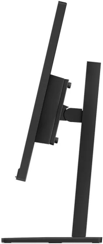 Монитор Lenovo 23.8" ThinkVision E24-40 FHD IPS LED 100Hz черный (64BAMAT1UK)
