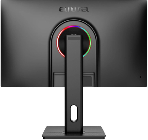 Монитор 27" Aiwa MD2714 IPS, 2560x1440, 1 ms, 180Hz, Black