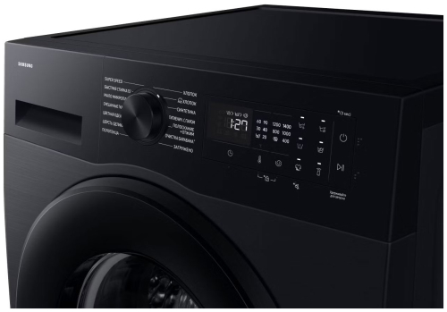 Стиральная машина Samsung WW90DG5U34ABLP