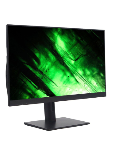 Моноблок Raskat Studio 35120, 27" (1920x1080) IPS/Intel Core i3-14100/8 DDR4/256 ГБ SSD/Intel UHD Graphics/Без ОС, Черный (Studio35120239165)