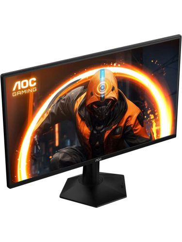 Монитор AOC 25G50Z 24.5", 16:9, IPS, FHD, 0,3ms/1ms, 300cd, 260Hz, HDMI, DP