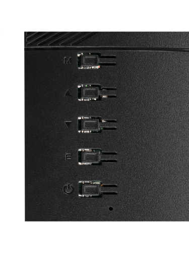 Монитор ExeGate 23.8" SmartView EZ2400A {IPS 1920x1080 100Hz 5ms 16:9 250cd 1500:1 178/178 D-Sub HDMI DisplayPort audio-out VESA}[EX300420RUS]