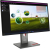 Монитор Lenovo 27" ThinkVision P27Q-40 IPS LED 2560x1440 24Hz 4ms черный 64A7GAT6UK