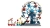 Конструктор LEGO Creator 31389 Знаменитое колесо обозрения 3 в 1