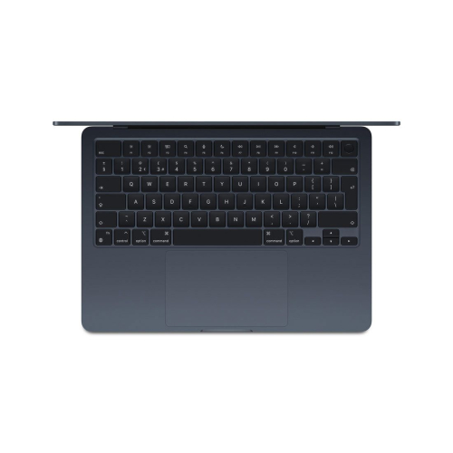 Ноутбук APPLE MacBook Air 13 Midnight (M3/8Gb/512Gb SSD/MacOS) ((MRXW3ZP/A)) нужен переходник на EU