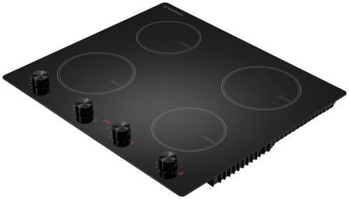 Индукционная варочная поверхность MAUNFELD CVI594MBK2