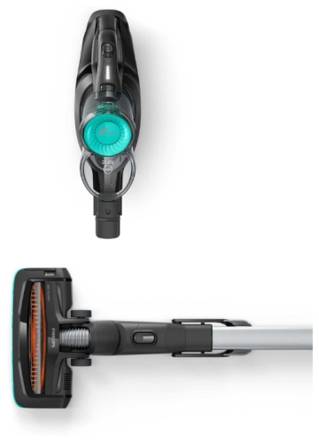 Пылесос PHILIPS FC6726