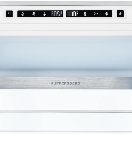 Холодильник встраиваемый Kuppersberg RBN 1760  