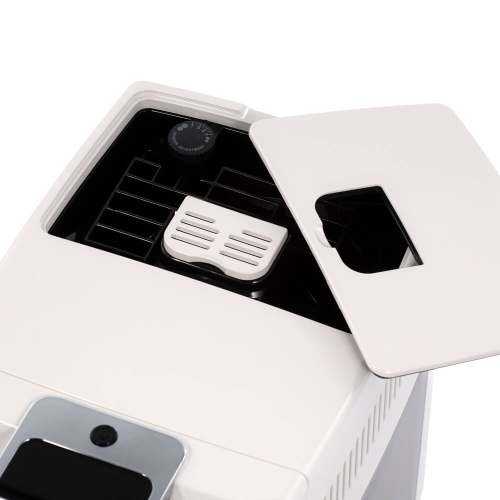 Кофемашина Delonghi Dinamica ECAM 350.35.W