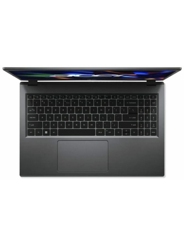 Ноутбук Acer Extensa 15 EX215-23-R4D3, 15.6" (1920x1080) IPS/AMD Ryzen 3 7320U/8 ГБ DDR5/256 ГБ SSD/AMD Radeon Graphics/Windows 11 Pro, Серый (NX.EH3CD.008-WIN)