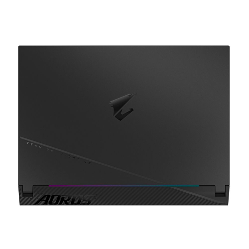 Ноутбук GIGABYTE Aorus 15 9KF, 15.6" (1920x1080) IPS 144Гц/Intel Core i5-12500H/8ГБ DDR5/512ГБ SSD/GeForce RTX 4060 8ГБ/Windows 11 Home, черный (9KF-E3KZ383SH) Ноутбук GIGABYTE Aorus 15 9KF, 15.6" (1920x1080) IPS 144Гц/Intel Core i5-12500H/8ГБ DDR5/512ГБ SSD/GeForce RTX 4060 8ГБ/Windows 11 Home, черный (9KF-E3KZ383SH)