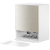 Робот-пылесос Dreame X60 Ultra Complete White RU Робот-пылесос Dreame X60 Ultra Complete White RU