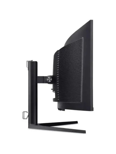 Монитор Acer Predator X49Xbmipphuzx 49" 1800R, 32:9, QD-OLED, DQHD, 0,03ms, 250cd, 240Hz, HDMI, 2xDP, USB, USB-C, SPK, HAS