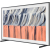 Телевизо Samsung The Frame QE98LS03HEUXPY
