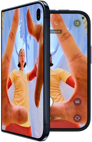 Смартфон Apple iPhone Duo  512B Night Sky eSIM
