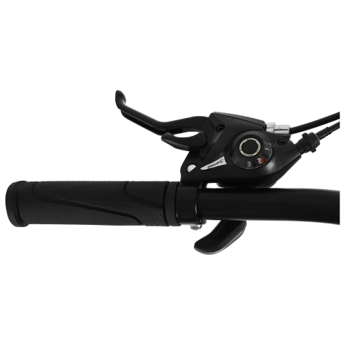 Велосипед 26" PROGRESS Ingrid Pro RUS, бордовый, р. 15"