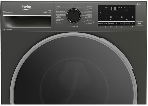 Стиральная машина Beko B3WFR57H2A