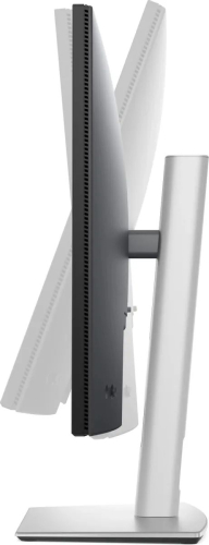 Монитор Dell 27" P2725D черный IPS LED 16:9 HDMI матовая