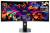 Монитор MSI 34" MPG 341CQR QD-OLED X36 1800R, 21:9, QD-OLED, UWQHD, 0,03ms, 300cd, 360Hz, HDMI, DP, USB, USB-C, HAS Монитор MSI 34" MPG 341CQR QD-OLED X36 1800R, 21:9, QD-OLED, UWQHD, 0,03ms, 300cd, 360Hz, HDMI, DP, USB, USB-C, HAS