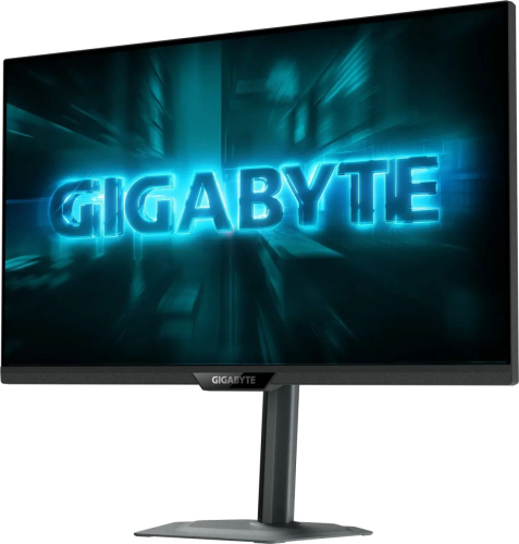 Монитор 27" Gigabyte G27Q2 EK IPS, 2560x1440, 210Hz, 1ms Black (20VM0-G27Q2BK-1EKR)