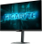 Монитор 27" Gigabyte G27Q2 EK IPS, 2560x1440, 210Hz, 1ms Black (20VM0-G27Q2BK-1EKR)