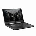 Игровой ноутбукASUS TUF Gaming A15 FA506NC-HN101  15.6", AMD Ryzen 5 7535HS, RAM 16 ГБ, SSD 512 ГБ, NVIDIA GeForce RTX 3050 для ноутбуков (4 Гб), Без системы, (90NR0JF7-M008C0)