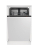 Посудомоечная машина встраиваемая Beko BDIS1W961 