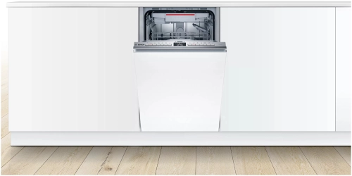 Встраиваемая посудомоечная машина Bosch SPV4XMX20E