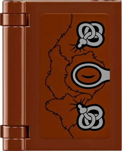 Lego Ideas 21341 Disney Hocus Pocus: The Sanderson Sisters' Cottage