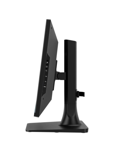 Моноблок AQUARIUS Mnb Pro T924, 23.8" (1920x1080) IPS / Intel Core i3-12100 / 8 DDR4 / 256 ГБ SSD / Intel UHD Graphics / Без ОС / Клавиатура, мышь, Черный (АМПР.466539.438)