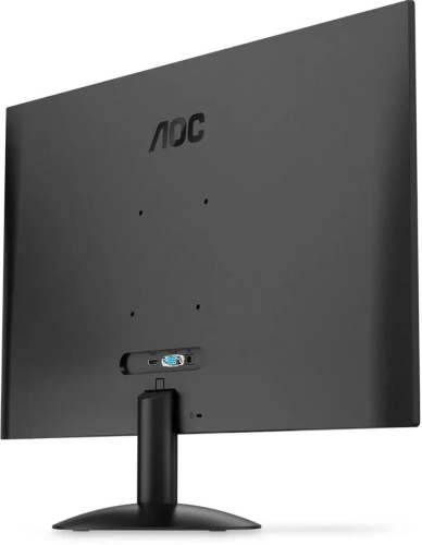 Монитор 27" AOC 27B30H3 IPS Full HD Black