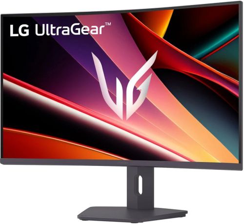 Монитор LG 32" UltraGear 32G600A-B, 2560x1440 VA LED, 1ms, 180 Гц, черный (32G600A-B.ARUQ)