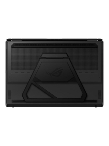 Ноутбук ASUS ROG Zephyrus Duo 16 GX651AR-SR058W, 16" (2880x1800) OLED 120 Гц/Intel Core Ultra 9 386H/32 ГБ LPDDR5X/1024 ГБ SSD/NVIDIA GeForce RTX 5070 Ti для ноутбуков (12 Гб)/Windows 11 Home, Черный (90NR0NT2-M00520)