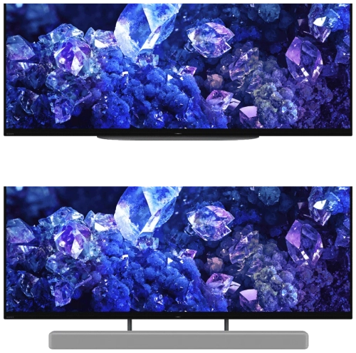 Телевизор Sony XR-42A90K